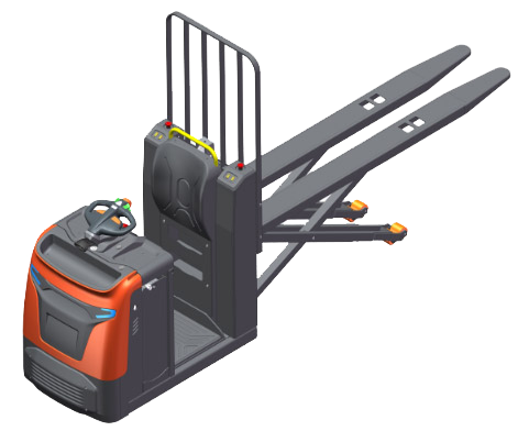 Подборщики заказов