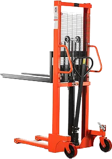 Гидравлические штабелеры