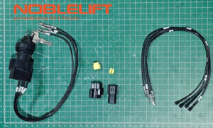 Купить 505634010001 - ключевой переключатель для техники для склада Noblelift - самоходных электроштабелеров PS12L, PS16L, PS20L, PS16N, PS20N, PS13RMPLUS, PS15RMPLUS, PS12DL, PSB12, PSB15, PS16W, PS16NW, PS20NW, PS16TSL, PS12CBC, PS15CBC и электротележек PT20I, PT20D, PT16L, PT25L, PTE18L, PT20PC, PT25PC, PT30PC, PT20H, PT25H, PT30H, PT20HPLUS.