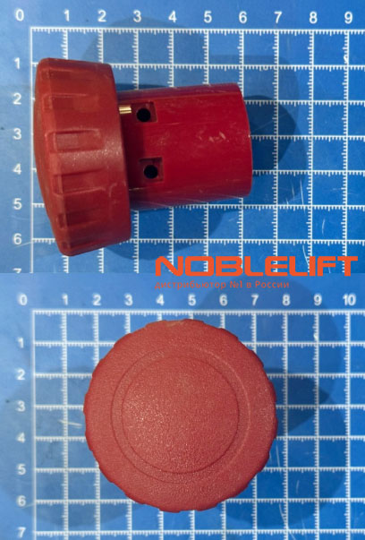 Купить 505698520029 - клавиша аварийной кнопки для самоходных штабелеров Noblelift PS12L, PS16L, PS20L, PSB12, PSB15, PS13RMPLUS, PS15RMPLUS, PS12DL, PS12TSL, PS16TSL, PS18TSL, PS16W, PSE15LC, PS12CBC, PS15CBC, PSE10LC и электротележек PTE20C, PTB20C, PT20, PT20H, PT25H, PT30H, PT20HPLU. Вес 0,002 кг.