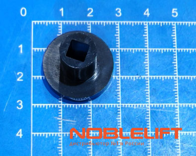 Купить 505698520102 - держатель магнита для рукоятки электрических штабелеров Noblelift PS12L, PS16L, PS20L, PS12N, PS16N, PS20N, PS13RMPLUS, PS15RMPLUS, PS12DL, PS16DN, PS16NW, PS20NW, электрических тележек PT20I, PT20D, PT16LLi, PT20LLi, PT16L, PT25L, PT20H, PT25H, PT30H, PT20HPLUS, подборщика товаров OPL25N, электрических тягачей T30N, T50N.