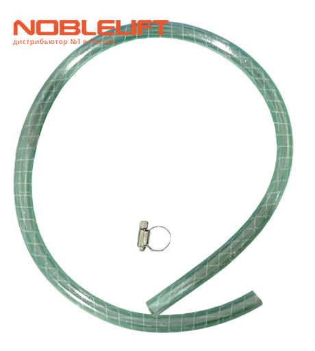 Купить 532210020008 - шланг вентиляционный для самоходных штабелеров Noblelift PSE12B, PSE12N, PSE12BSL, PSE12NSL, PSE12BD, PSE12ND, PSE12BM, PSE12NM, PSE12NSC, PSE12BMSL, PSE12NMSL, SWB130, SWB130D, SWB130S, PSE12NMD, PSE12BMD, комплектовщиков заказов OPL12N, OPL25N, OPL20SF, электротягачей T30N, T50N.