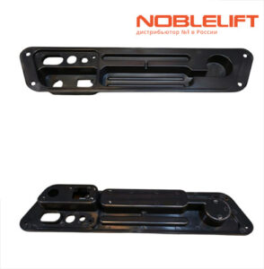 Купить 532210020009 - панель приборная для электроштабелеров Noblelift PSE12B, PSE12N, PSE12BSL, PSE12NSL, PSE12BD, PSE12ND, PSE12BM, PSE12NM, PSE12NSC, PSE12BMSL, PSE12NMSL, PSE12NMD, PSE12BMD, PSE06BCB, PSE06NCB, SWB130, SWB130D, SWB130S. Вес 0,74 кг.