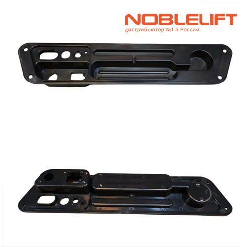 Купить 532210020009 - панель приборная для электроштабелеров Noblelift PSE12B, PSE12N, PSE12BSL, PSE12NSL, PSE12BD, PSE12ND, PSE12BM, PSE12NM, PSE12NSC, PSE12BMSL, PSE12NMSL, PSE12NMD, PSE12BMD, PSE06BCB, PSE06NCB, SWB130, SWB130D, SWB130S. Вес 0,74 кг.