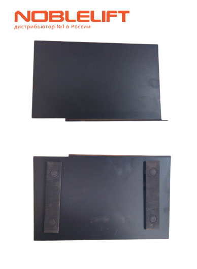 Купить 532212520006 - пластина монтажная для самоходных штабелеров Noblelift SWB130, SWB130D, PSE12B, PSE12N, PSE12BD, PSE12ND, PSE12BM, PSE12NM, PSE12NMD, PSE12BMD, PSE12NSC.