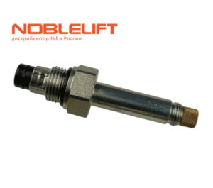 Купить 532298510033 - электромагнитный клапан для самоходных штабелеров Noblelift SWB130S, SWB130D, PSE10LC, PSE15LC, PSE12NSC, PSE12B, PSE12N, PSE12BSL, PSE12NSL, PSE12BD, PSE12ND, PSE12BM, PSE12NM, PSE12BMSL, PSE12NMSL, PSE12NMD, PSE12BMD. Вес 0,12 кг.