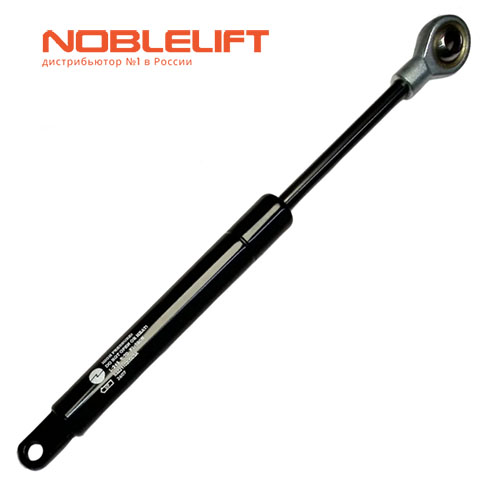 Купить 532298510039 - амортизатор газовый для основания ручки электрических штабелеров Noblelift PSE12B, PSE12N, PSE12BSL, PSE12NSL, PSE12BMSL, PSE12NMSL, SWB130, SWB130D, SWB130S, PSE06BCB, PSE06NCB, PSE12NMD, PSE12BMD, PSE12BD, PSE12ND, PSE12BM, PSE12NM.