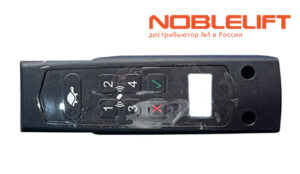 Купить 532298510055 - корпус передней панели электроштабелеров Noblelift PSE12B, PSE12N, PSE12BSL, PSE12NSL, PSE12BMSL, PSE12NMSL, PSE12BM, PSE12NM, PSE06BCB, PSE06NCB.
