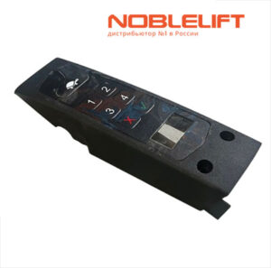 Купить 532298510086 - передняя панель потенциометра для электрических штабелеров Noblelift PSE12B, PSE12N, PSE12BSL, PSE12NSL, PSE12BMSL, PSE12NMSL, PSE12BM, PSE12NM, PSE06BCB, PSE06NCB, PSE12NSC, PSE12BD, PSE12ND, PSE12NMD, PSE12BMD. Вес 0,13 кг.