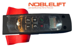 Купить 532298510088 - потенциометр N200-1 (12E-3) в сборе для электрических штабелеров Noblelift PSE12B, PSE12N, PSE12BSL, PSE12NSL, PSE12BMSL, PSE12NMSL, PSE12BM, PSE12NM, PSE06BCB, PSE06NCB, PSE12NSC. Вес 0,478 кг.