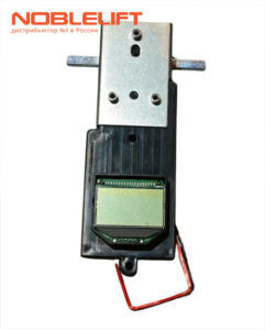 Купить 532298510089 - потенциометр для электроштабелеров Noblelift PSE12B, PSE12N, PSE12BSL, PSE12NSL, PSE12BMSL, PSE12NMSL, PSE12BM, PSE12NM, PSE06BCB, PSE06NCB, PSE12NSC.