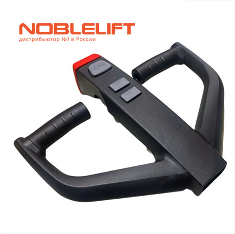 Купить 532298510094 - корпус ручки управления для самоходных штабелеров Noblelift PSE12B, PSE12N, PSE12BSL, PSE12NSL, PSE12BMSL, PSE12NMSL, PSE12BM, PSE12NM, PSE06BCB, PSE06NCB, PSE12NSC.