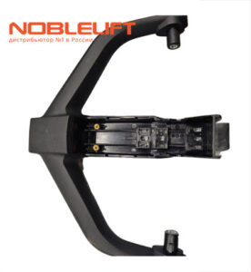 Купить 532298510095 - корпус рукоятки для электрических штабелеров Noblelift PSE12B, PSE12N, PSE12BSL, PSE12NSL, PSE12BMSL, PSE12NMSL, PSE12BM, PSE12NM, PSE06BCB, PSE06NCB, PSE12NSC.