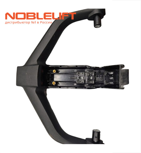 Купить 532298510095 - корпус рукоятки для электрических штабелеров Noblelift PSE12B, PSE12N, PSE12BSL, PSE12NSL, PSE12BMSL, PSE12NMSL, PSE12BM, PSE12NM, PSE06BCB, PSE06NCB, PSE12NSC.