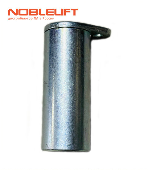 Купить 533544510006 - ось ролика цепи на мачту электроштабелеров Noblelift PS12L, PS16L, PS20L, PS12N, PS16N, PS20N, PS16NW, PS20NW, PSB15, PSE20C, PS12DL, PS12TSL, PS16TSL, PS18TSL, PS16DN. Вес 04 кг.