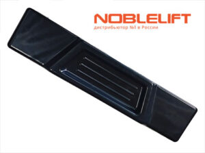 534421010000 Крышка отсека аккумуляторной батареи самоходного штабелера Noblelift PS12L