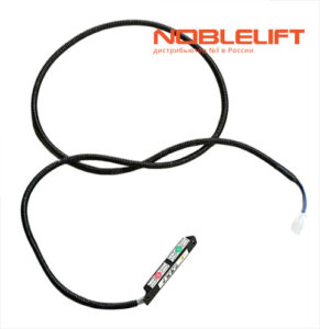 Купить 534433510001 Магнитный бесконтактный датчик для электрических штабелеров Noblelift PS12L, PS16L, PS20L, PS13RMPlus, PS15RMPlus. Вес 0,06 кг.