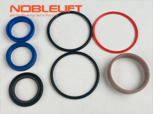 Купить 534498510000 Ремкомплект гидравлического цилиндра самоходных штабелеров Noblelift PS12L, PS12N, PS12DL, PS12TSL