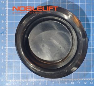 534721520020 Подстаканник для электрических штабелеров Noblelift PS12L, PS16L, PS20L, ECL15B, ECL15N. Вес 0,07 кг.
