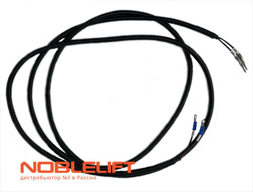 Купить 534733010017 Жгут проводов 2100 мм для мачт самоходных штабелеров Noblelift PS16L, PS20L, PS16TSL