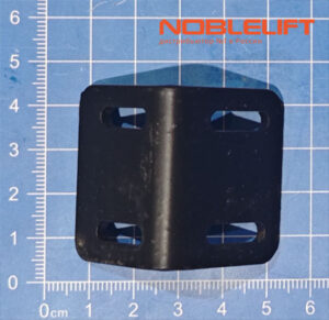 534744520036 - крепежная пластина для концевого выключателя электрических штабелеров Noblelift PS12L, PS16L, PS20L, PS12N, PS16N, PS20N, PS16NW, PS20NW, PS12TSL, PS16TSL, PS18TSL, PS12DL, PS16DN. Вес 0,02 кг.