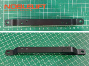 Купить 534744520080 - защитный кожух на магнитный выключатель самоходных штабелеров Noblelift PS12L, PS16L, PS20L, PS12N, PS16N, PS20N, PS13RMPlus, PS15RMPlus, PS16DN, PS12DL, SWB130, SWB130S, SWB130D, PSB12, PSB15. Вес 0,08 кг.