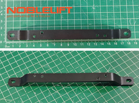 Купить 534744520080 - защитный кожух на магнитный выключатель самоходных штабелеров Noblelift PS12L, PS16L, PS20L, PS12N, PS16N, PS20N, PS13RMPlus, PS15RMPlus, PS16DN, PS12DL, SWB130, SWB130S, SWB130D, PSB12, PSB15. Вес 0,08 кг.