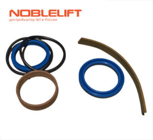 Купить 534798510000 Ремкомплект гидроцилиндров мачты триплекс самоходных штабелеров Noblelift PS12L, PS16L, PS12N, PS16DN, PS16NW, PS16TSL, PS12DL. Вес 0,04 кг