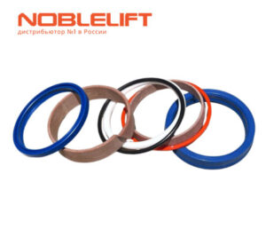 Купить 534798510003 - ремкомплект среднего гидроцилиндра мачты электрических штабелеров Noblelift PS16L, PS20L, PS16N, PS20N, PS16DN, PS16NW, PS20NW, PS16TSL, PS18TSL. Вес 0,04 кг.