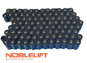Купить 535044010011 Цепь мачты LH1266-97 для самоходных электроштабелеров Noblelift PS20L, PS20N, PS20NW, PS18TSL