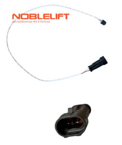 Купить 535098520045 Датчик температуры для приводного узла самоходных штабелеров Noblelift PS20L, PS12DL и самоходной тележки PT25L