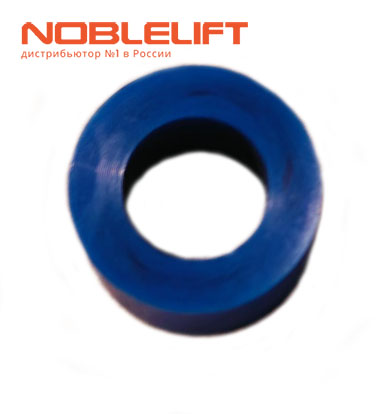 Купить 535921520038 - втулка распорная эластичная для электрических штабелеров Noblelift PS16L, PS20L, PS16N, PS20N, PS16NW, PS20NW, PS12CB, PS16CB, PS18CB. Вес 0,01 кг.