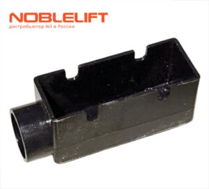 920200300008 - защитный кожух - крышка микропереключателя электроштабелеров Noblelift PS12L, PS16L, PS20L, PS12N, PS16N, PS20N, PS12/16/18TSL, PS12DL, PSB12, PSB15, PS12/16/18CB, PSE15C, PSE20C, PSE10SL, PS16NW, PS20NW, PS16DN, PSE10LC, PSE15LC, PS12CBC, PS15CBC, ECL15B, ECL15N, устанавливается на электротележки PT20I, PT20D, PT20C, PT20, PT16L, PTE18L, PT20PC, PT25PC, PT30PC, PTB20C. Вес 0,02 кг.