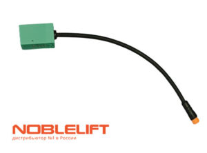 Купить 920200400029 - бесконтактный переключатель для электроштабелеров Noblelift SWB130, SWB130D, SWB130S, PSE12B, PSE12N, PSE12BD, PSE12ND, PSE12BM, PSE12NM, PSE12NSC, PSE12NMD, PSE12BMD, PSE12BMSL, PSE12NMSL, PSE12BSL, PSE12NSL, электротележек SPTE15N, PTE15Q2BSL. Вес 0,02 кг.