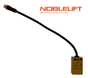 Купить 920200400030 - бесконтактный переключатель для электроштабелеров Noblelift PSE12B, PSE12N, PSE12BSL, PSE12NSL, PSE12BD, PSE12ND, PSE12BM, PSE12NM, PSE12BMSL, PSE12NMSL, PSE12NMD, PSE12BMD, PSE10LC, PSE15LC, PSE12NSC. Вес 0,02 кг.