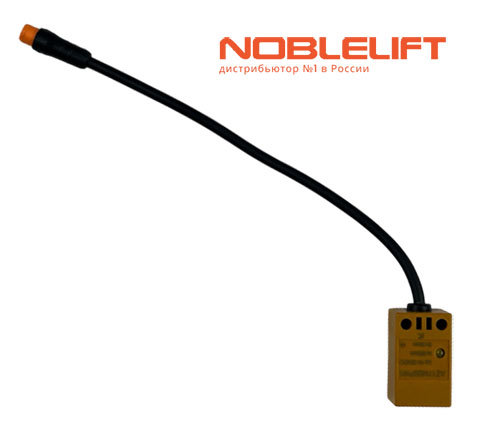 Купить 920200400030 - бесконтактный переключатель для электроштабелеров Noblelift PSE12B, PSE12N, PSE12BSL, PSE12NSL, PSE12BD, PSE12ND, PSE12BM, PSE12NM, PSE12BMSL, PSE12NMSL, PSE12NMD, PSE12BMD, PSE10LC, PSE15LC, PSE12NSC. Вес 0,02 кг.