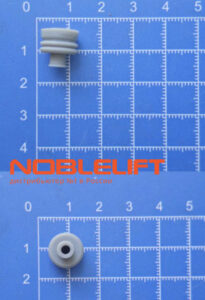 Купить 920400200171 - заглушка изоляционная для электропроводов приводного блока электрических штабелеров Noblelift PSE12B, PSE12N, PSE12BD, PSE12ND, PSE12BM, PSE12NM, PSE12NMD, PSE12BMD, PSE12BSL, PSE12NSL, SWB130, SWB130D, PSE12BMSL, PSE12NMSL, тележек PTE12N, PTE15N, PTE15NSC, PTE15NPro, PTE20NPro, SPTE15N. Вес 0,001 кг.