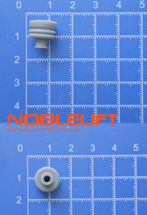 Купить 920400200171 - заглушка изоляционная для электропроводов приводного блока электрических штабелеров Noblelift PSE12B, PSE12N, PSE12BD, PSE12ND, PSE12BM, PSE12NM, PSE12NMD, PSE12BMD, PSE12BSL, PSE12NSL, SWB130, SWB130D, PSE12BMSL, PSE12NMSL, тележек PTE12N, PTE15N, PTE15NSC, PTE15NPro, PTE20NPro, SPTE15N. Вес 0,001 кг.