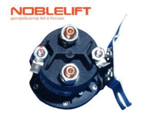 Купить 920700100026 - переключатель электромагнитный для гидростанции электрических штабелеров Noblelift PSE12B, PSE12N, PSE12BD, PSE12ND, PSE12BM, PSE12NM, PSE12NSC.