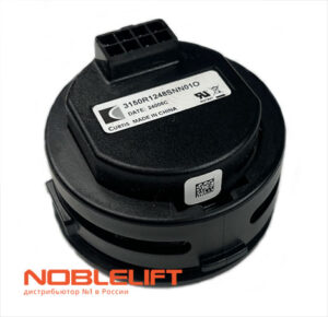 Купить 921100100116 - дисплей Curtis 3150R1248 для отображения счетчика моточасов и индикатора уровня зарядки АКБ электроштабелеров Noblelift PS12L, PS16L, PS20L, PS12N, PS16N, PS20N, PS13RMPLUS, PS15RMPLUS, PS12DL, PS16DN, подборщика товаров OPL25N, самоходных тележек PT16L, PT25L.