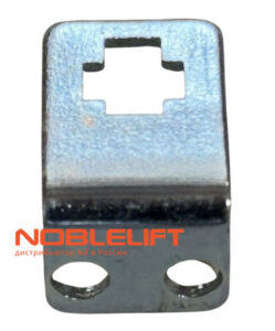 Купить 921300300002 - кронштейн для электроузла самоходных штабелеров Noblelift PS12L, PS16L, PS20L, PS12N, PS16N, PS20N, PS12DL, PS12TSL, PS16TSL, PS18TSL, PS16DN, PS16NW, PS20NW, комплектовщиков товаров OPL12N, OPL25N, OPL20SF, электротележек PT20I, PT20D, EPT15SC, электротягачей T30N, T50N.