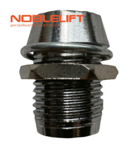 Купить 922000100024 - держатель светового индикатора для электроштабелеров Noblelift PSE12B, PSE12N, PSE12BSL, PSE12NSL, PSE12BD, PSE12ND, PSE12BM, PSE12NM, PSE12NMD, PSE12BMD, PSE12NSC, PSE12BMSL, PSE12NMSL, SWB130, SWB130D, SWB130S, PSE06BCB, PSE06NCB, PS12TSL, PS16TSL, PS18TSL, PSE10LC, PSE15LC, электротележек PT16LLi, PT20LLi, комплектовщика заказов OPH01E.