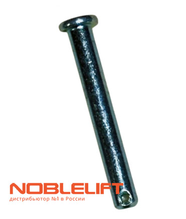 Купить 941100800006 - стержень для крепления цепи с натяжным болтом электроштабелеров Noblelift PSE12BSL, PSE12NSL, PSE12BD, PSE12ND, PS12TSL, PS16TSL, PS18TSL, PS16NW, PSE12BM, PSE12NM, PSE12BMSL, PSE12NMSL, PSE12NSL, PSE10LC, PS16L, PSE12B, PSE12N, PSE12NMD, PSE12BMD.