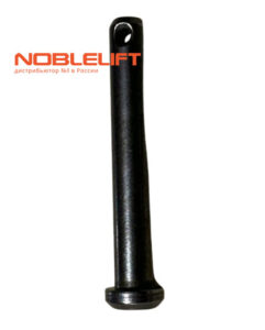 Купить 941100800012 Штифт крепежный цепи с цепным якорем для штабелеров Noblelift PS12L, PS16L, PS20L, PS12N, PS16N, PSE20C, PS16DN, PS12DL, PS16NW, PS20NW