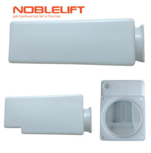 Купить 951100100006 - бак для гидравлического масла для гидростанции электроштабелеров Noblelift PSE12B, PSE12N, PSE12BD, PSE12ND, PSE12BM, PSE12NM, PSE12NSC, SWB130S.