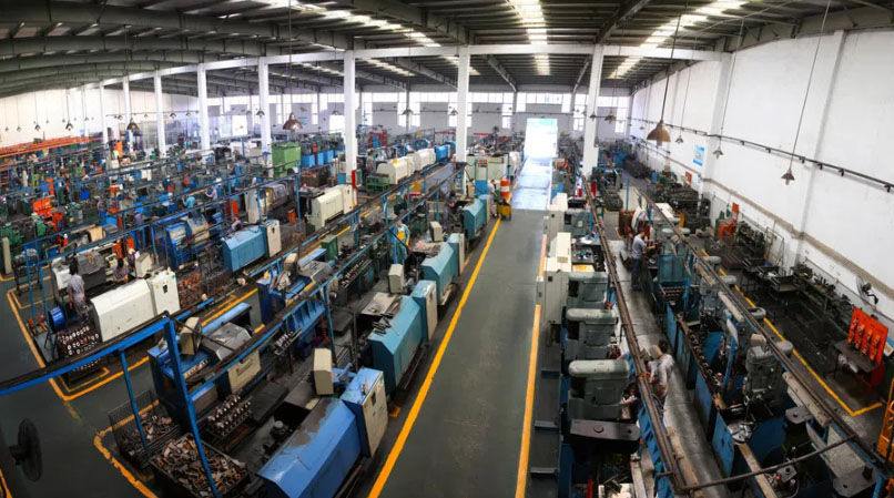 История бренда Noblelift Китай История бренда Noblelift Китай