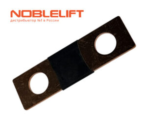 Купить 505633020003 - медная шина для самоходных тележек Noblelift PT20Li, PT20LLi, EPT15SC, PT16LLi, PT16L, PT20PC, PT25PC, PT30PC, PT18L, PT25L, PT20H, PT25H, PT30H, PT20HPLUS, EPT15 и подборщика заказов OPH01E.