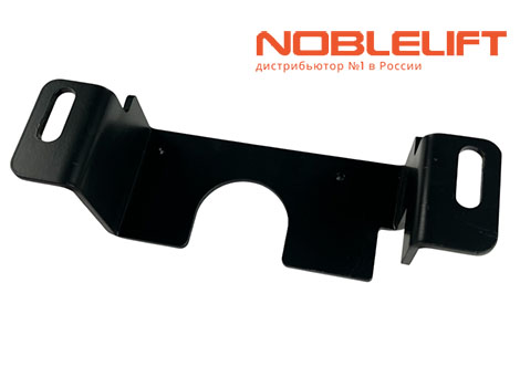 532231220008 - монтажное основание для узла рулевого управления электроштабелеров Noblelift PSE12B, PSE12N, PSE12BM, PSE12NM, PSE12BD, PSE12ND, PSE12NMD, PSE12BMD, SWB130, SWB130D, SWB130S, PSE12NSC, PSE12BMSL, PSE12NMSL, PSE12BSL, PSE12NSL.