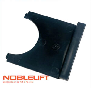532231220011 - верхняя часть кожуха механизма рулевого управления самоходных штабелеров Noblelift PSE12B, PSE12N, PSE12BM, PSE12NM, PSE12BD, PSE12ND, PSE12NMD, PSE12BMD, SWB130, SWB130D, SWB130S, PSE12NSC, PSE12BMSL, PSE12NMSL, PSE12BSL, PSE12NSL.