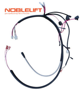 Купить 532233010000 - жгут проводов для самоходных электроштабелеров Noblelift PSE12B, PSE12N, PSE12BSL, PSE12NSL, PSE12BMSL, PSE12NMSL, PSE12BM, PSE12NM.